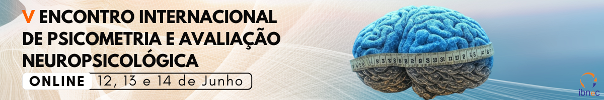 Logo do Evento
